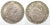 kosuke_dev ドイツ　バイエルン　ターレル　1779年　カール・テオドール　銀貨　極美品