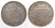 kosuke_dev スイス　チューリッヒ　1761年　ターレル　銀貨　極美品