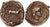 kosuke_dev シチリア島 シラクサ　テトラドラクマ　BC460-450年　美品