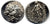 kosuke_dev トラキア タソス島 テトラドラクマ BC148-80年　極美品