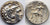 kosuke_dev マケドニア王国　アレクサンドル3世　テトラドラクマ　BC317-311年　美品