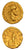 kosuke_dev ローマ帝国 アントニヌス・ピウス アウレウス貨 139年 美品