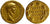 kosuke_dev ローマ帝国 ティベリウス・クラウディウス・ネロ アウレウス貨 41-42年 美品