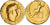 kosuke_dev ローマ帝国 ネロ・クラウディウス・カエサル・アウグストゥス・ゲルマニクス アウレウス貨 65-66年 美品