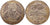 kosuke_dev アイスレーベン 3/4 ナウムブルク条約百年祭 記念ターレル 1661年　美品