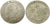kosuke_dev 神聖ローマ帝国 ブランデンブルク=プロイセン フリードリヒ2世 1786年 ライヒスターラー 銀貨 美品