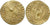 kosuke_dev オランダ ヘルダーラント州 1423-1473年 グルデン金貨 美品+