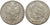 kosuke_dev ニュルンベルク 1766年 コンヴェンションターラー 銀貨 美品／極美品