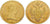 神聖ローマ帝国 オーストリア フランツ2世 1823年 ダカット 金貨 美品+