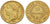 kosuke_dev ドイツ ナポレオン・ボナパルト 1813年 20フラン 金貨 美品