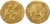 フランス ドーフィネ フランソワ1世 1528年 エキュ 金貨 美品