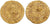 グレートブリテン イングランド エドワード3世 1361-1369年 ノーブル 金貨 美品