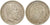 kosuke_dev ドイツ カール・ヴュルテンベルク 1875年 5マルク 銀貨 美品