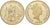 kosuke_dev ニュージーランド クック諸島 エリザベス2世 1993年 50ドル 金貨 プルーフ