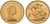 イギリス エリザベス2世 1980年 ソブリン 金貨 プルーフ