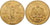 kosuke_dev メキシコ アメリカ合衆国 1928年 50ペソ 金貨 極美品