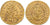 kosuke_dev 神聖ローマ帝国 プロイセン＝ブランデンブルク フリードリヒ1世 1703年 ダカット 金貨 美品