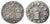 kosuke_dev 古代ギリシャ リディア トラレス シストフォリック BC145-155年 テトラドラクマ 極美品-美品