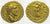 kosuke_dev ローマ帝国 アントニヌス・ピウス アウレウス貨 156-157年 極美品