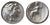kosuke_dev マケドニア王国 アレクサンドル3世 テトラドラクマ BC336-323年 美品