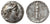 kosuke_dev セレウコス朝シリア セレウコス7世 テトラドラクマ BC138-129年 美品