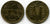 kosuke_dev ワイマール共和国 1ミリオンマルク  1923年 メンデン 未使用-極美品