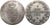 ザクセン・ワイマール・アイゼナハ公国 貢献ターレル硬貨 1815年 美品