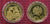 kosuke_dev ドイツ連邦共和国 2006年F 100ユーロ硬貨 ユネスコ 世界遺産都市 未使用