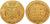 kosuke_dev ブランデンブルグ＝プロイセン フリードリヒ・ウィルヘルム2世 1787年 ダカット 金貨 極美品