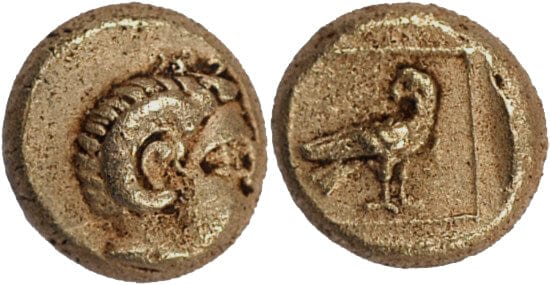kosuke_dev ビザンツ帝国 イサキオス2世アンゲロス ヒュペルピュロン金貨 1185-1195年 極美品