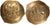 kosuke_dev ビザンツ帝国 ニケフォロス3世ボタネイアテス ノミスマ金貨 1078-1081年 極美品