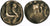 kosuke_dev ケルト レミ ステーター エレクトラム金貨 BC80-50年 極美品