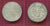 kosuke_dev ザクセン=ワイマール=アイゼナハ公国 1813年 カール=アウグスト ターラー 銀貨 極美品-美品