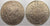 kosuke_dev ザクセン=ワイマール=アイゼナハ公国 1575年 ヨハン・フリードリヒ・ヴィルヘルム ターラー 銀貨 極美品