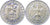 kosuke_dev ワイマール共和国 1928年 ディンケルスビュール 3マルク 銀貨 極美品+