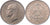kosuke_dev ワイマール共和国 1898年 カール·アレクサンダー 2マルク 銀貨 極美品+