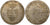 kosuke_dev ザクセン=ワイマール=アイゼナハ公国 1815年 ターレル 銀貨 極美品-美品