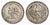 kosuke_dev ワイマール共和国 1928年D アルブレヒト・デューラー 3マルク 銀貨 未使用