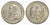 kosuke_dev ワイマール共和国 1927年F チュービンゲン大学450周年 5マルク 銀貨 極美品+