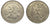 kosuke_dev ワイマール共和国 1928年D アルブレヒト・デューラー 3マルク 銀貨 未使用-極美品