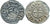 kosuke_dev チャールズ・ル・シンプル デナリウス貨 898-923年 美品