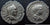 kosuke_dev ローマ帝国 セプティミウス・セウェルス 201年 デナリウス貨 美品