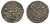 kosuke_dev ローマ帝国 カール3世 884-887年 デナリウス貨 極美品-美品