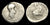 kosuke_dev ローマ帝国 グナエウス・ドミティウス・アヘノバルブス 紀元前40-41年 デナリウス貨