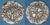 kosuke_dev ユーグ・カペー 987-996年 デナリウス貨 美品