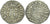 kosuke_dev カペー朝 フィリップ1世 1060-1108年 デナリウス貨 極美品