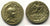 kosuke_dev ローマ帝国 プラエトリア 紀元前154-41年 デナリウス貨 極美品-美品+