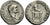 kosuke_dev ローマ帝国 ドミティアヌス 69-81年 デナリウス貨 美品