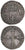 kosuke_dev 中世フランス ブルボン朝 アンリ4世 1592年 エキュ銀貨 美品