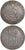 kosuke_dev 中世フランス ブルボン朝 ルイ15世 幼年像 1723年 エキュ銀貨 準未使用